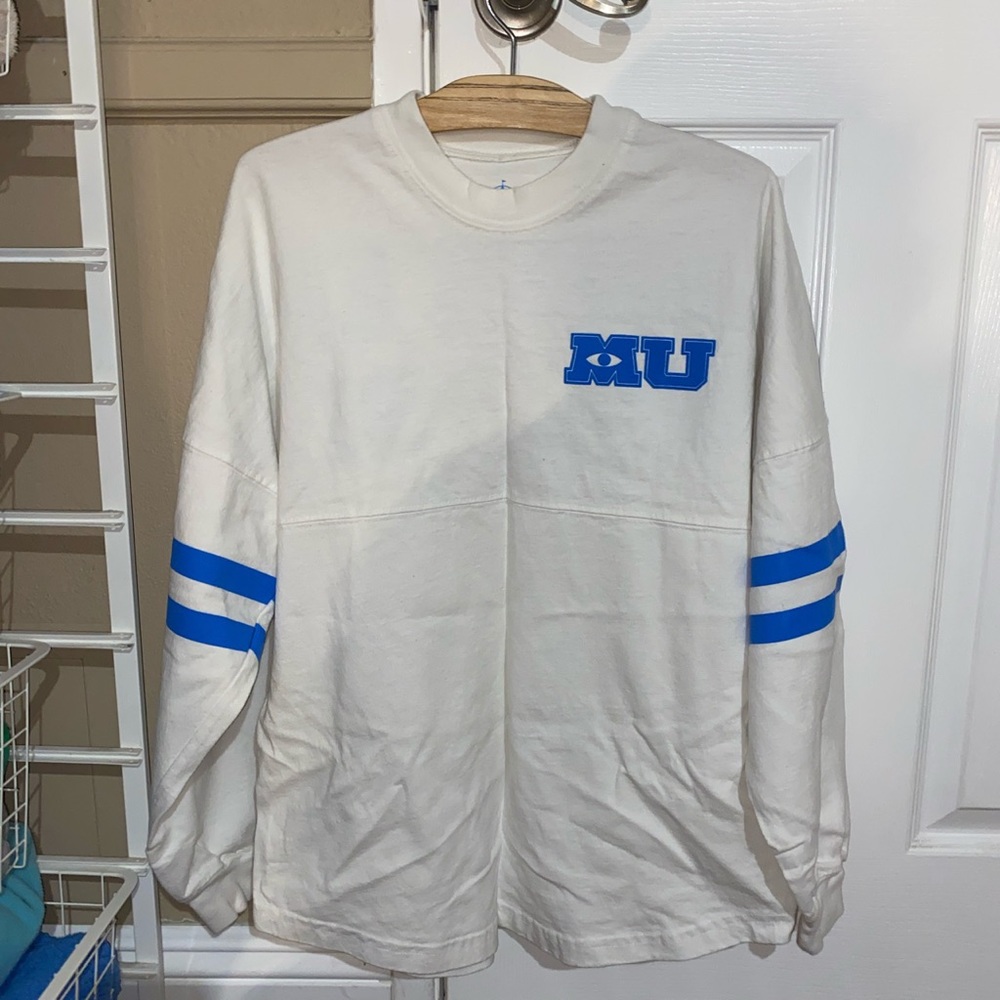 Disney spirit jersey